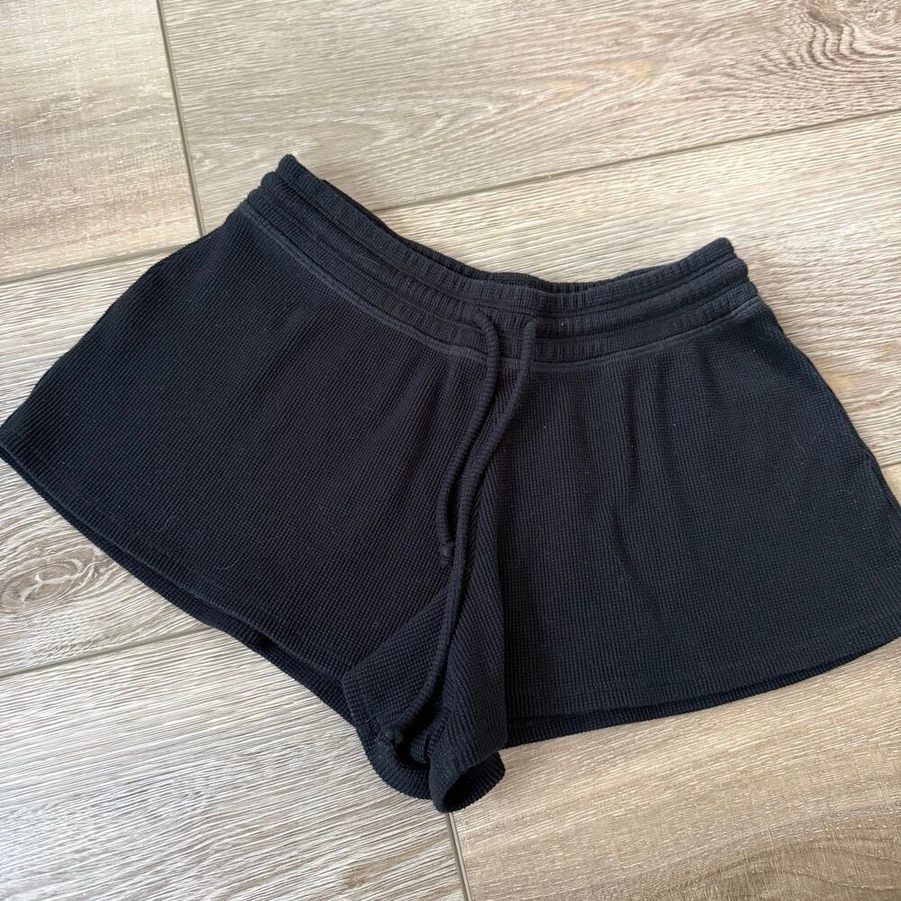 Gilly Hicks Lounge Shorts